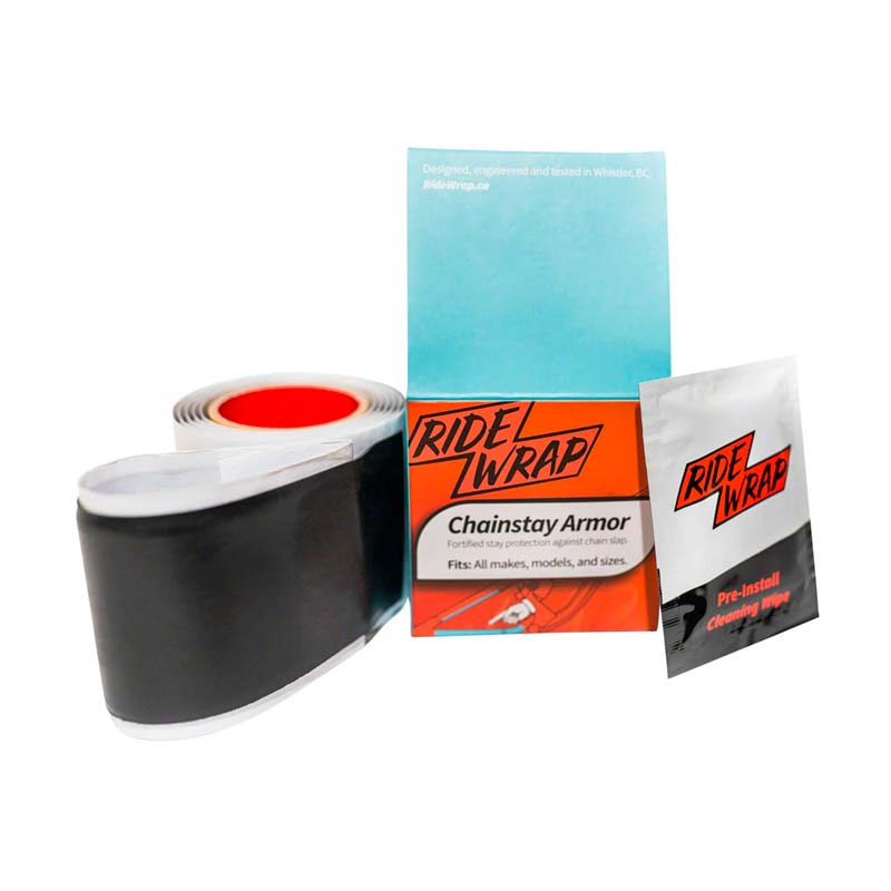 Protector para cuadro RIDEWRAP Chainstay Armour