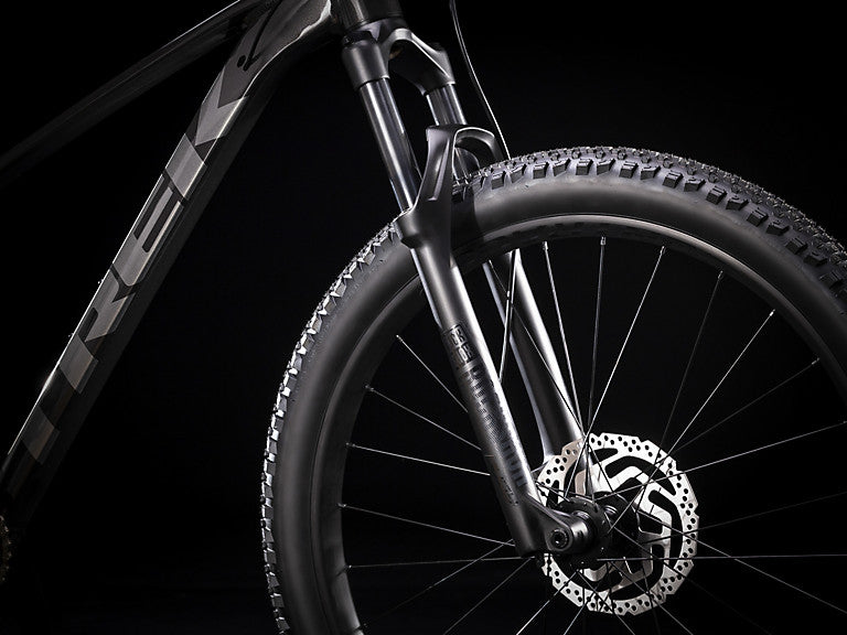 Bicicleta trek roscoe best sale 7