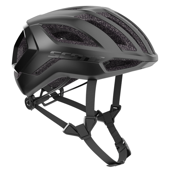 Casco Scott Centric Plus