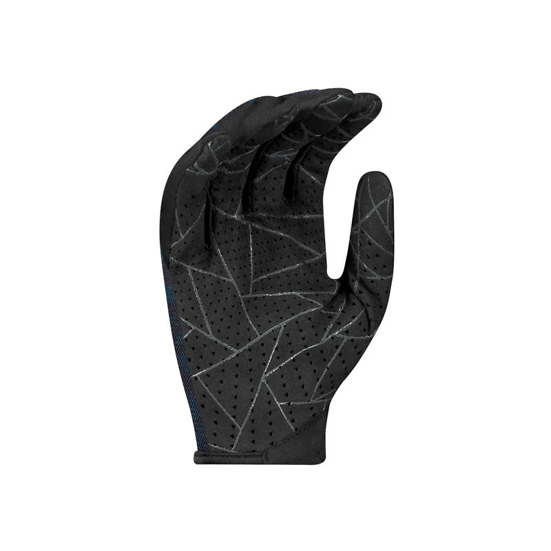 Guantes SCOTT TRACTION LF 2021 color Negro con Gris talla M