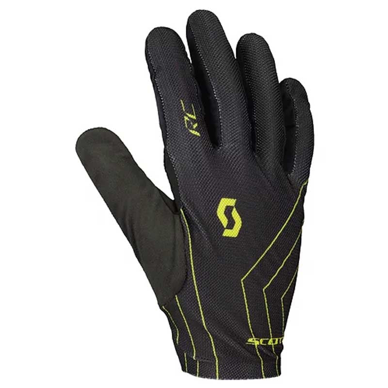 Guantes SCOTT RC TEAM LF / 2021