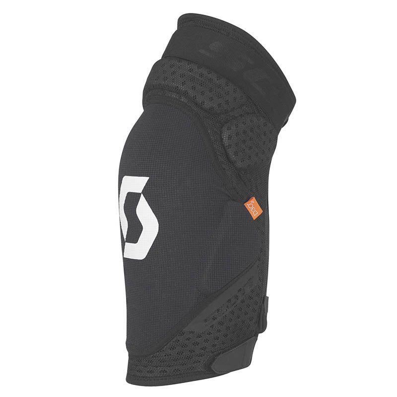 Rodilleras SCOTT GRENADE EVO ZIP / Negro
