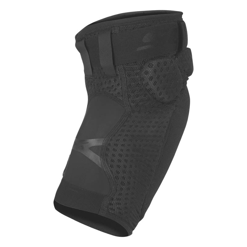 Rodilleras SCOTT GRENADE EVO ZIP / Negro