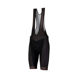 Bib shorts SCOTT Rc Team ++ Negro con Gris - Talla M
