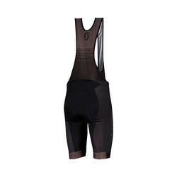Bib shorts SCOTT Rc Team ++ Negro con Gris - Talla M
