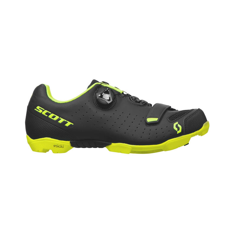 Zapatillas para ciclismo SCOTT MTB Comp BOA 2022
