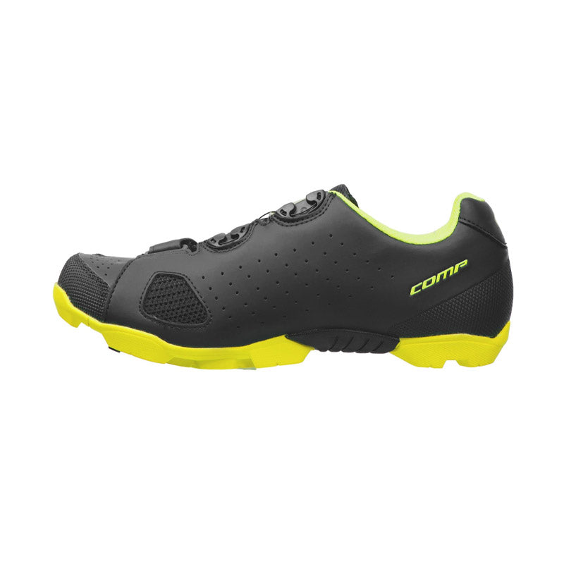 Zapatillas para ciclismo SCOTT MTB Comp BOA 2022