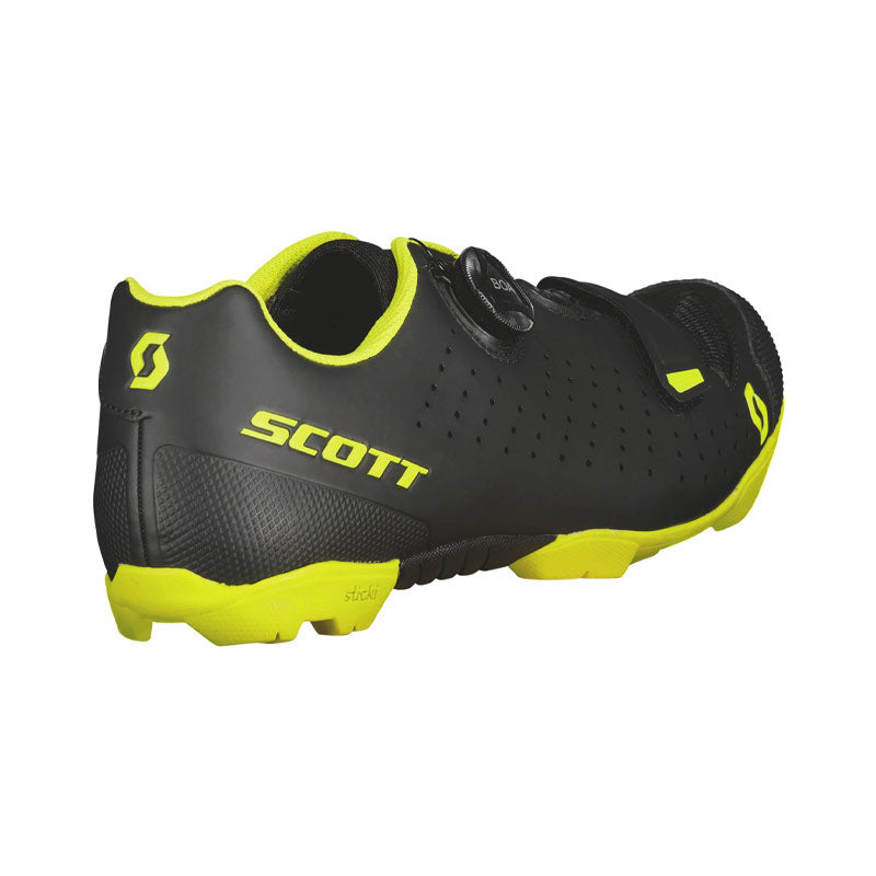 Zapatillas para ciclismo SCOTT MTB Comp BOA 2022