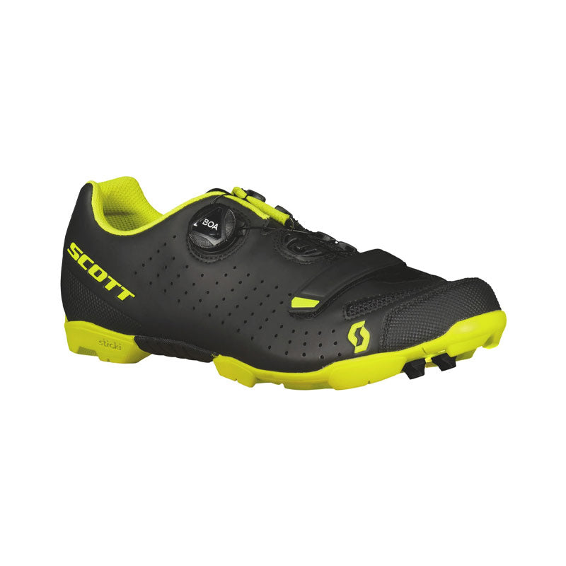 Zapatillas para ciclismo SCOTT MTB Comp BOA 2022