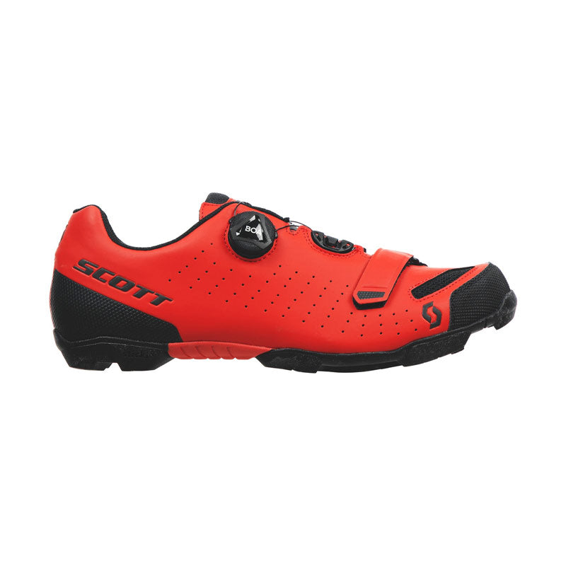 Zapatillas para ciclismo SCOTT MTB Comp BOA 2022