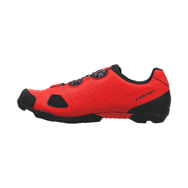 Zapatillas para ciclismo SCOTT MTB Comp BOA 2022