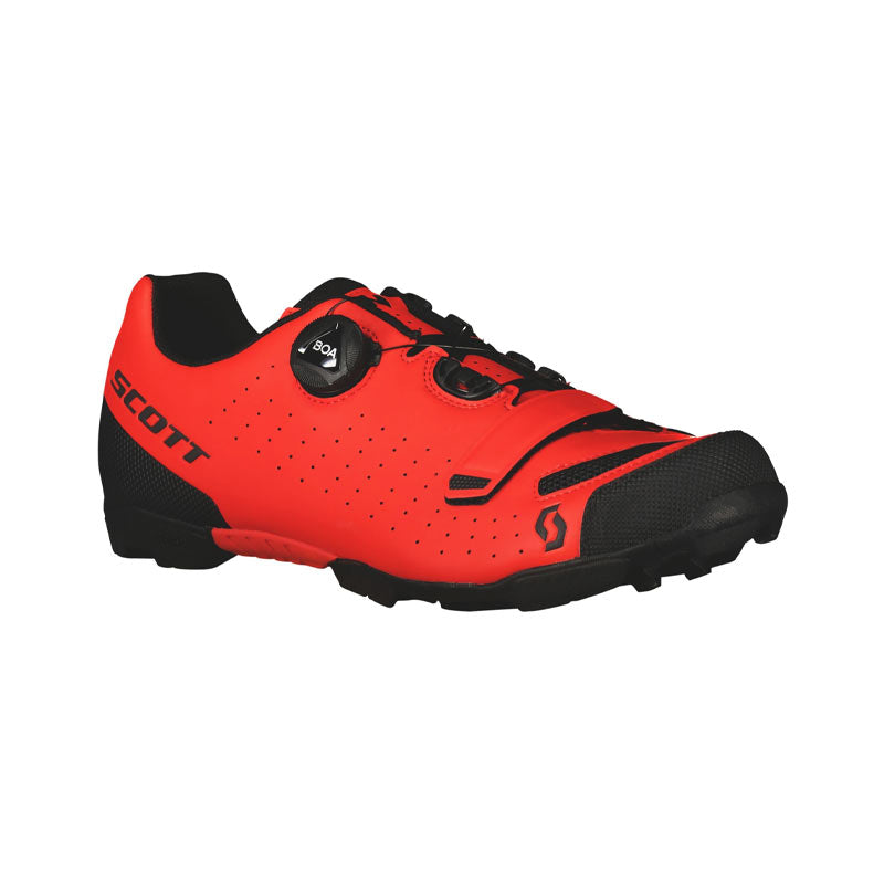 Zapatillas para ciclismo SCOTT MTB Comp BOA 2022