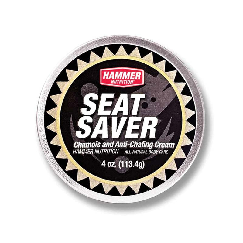 Crema anti-rozaduras e Irritación HAMMER Seat Saver | 4 oz.