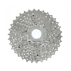 Cassette SHIMANO Alivio CS-HG400 9 velocidades 11/34D