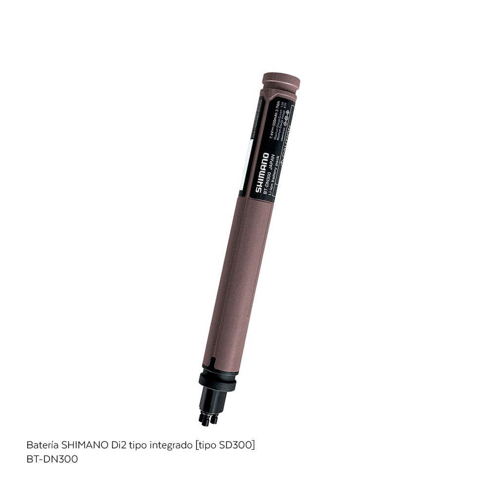 Transmisión electrónica SHIMANO Ultegra DI2 2x12 Velocidades