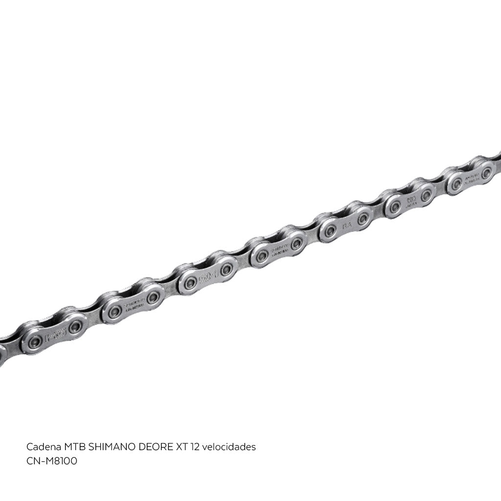 Transmisión electrónica SHIMANO Ultegra DI2 2x12 Velocidades