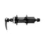 Maza trasera SHIMANO Alivio FH-M4050 / Center Lock / 36 Hoyos / 8-9-10 velocidades