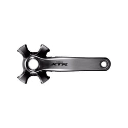 Juego de bielas SHIMANO XTR FC-M9000 / Brazo de bielas 175 mm / 11 velocidades