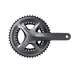 rodas shimano claris RD-2400 The durable construction and precise engineering of the Shimano FD Shimano Claris R2000 Road Groupset