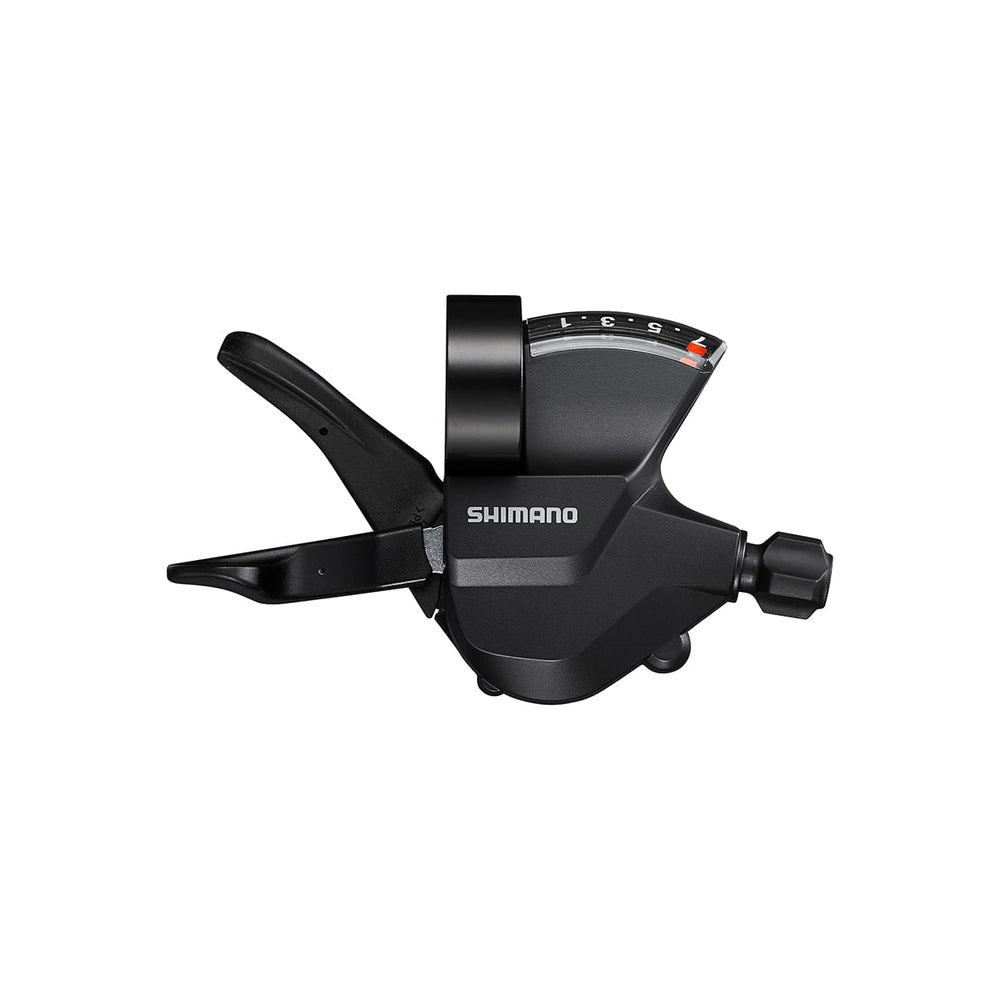 Palanca de cambio SHIMANO Alivio SL-M315 7 velocidades