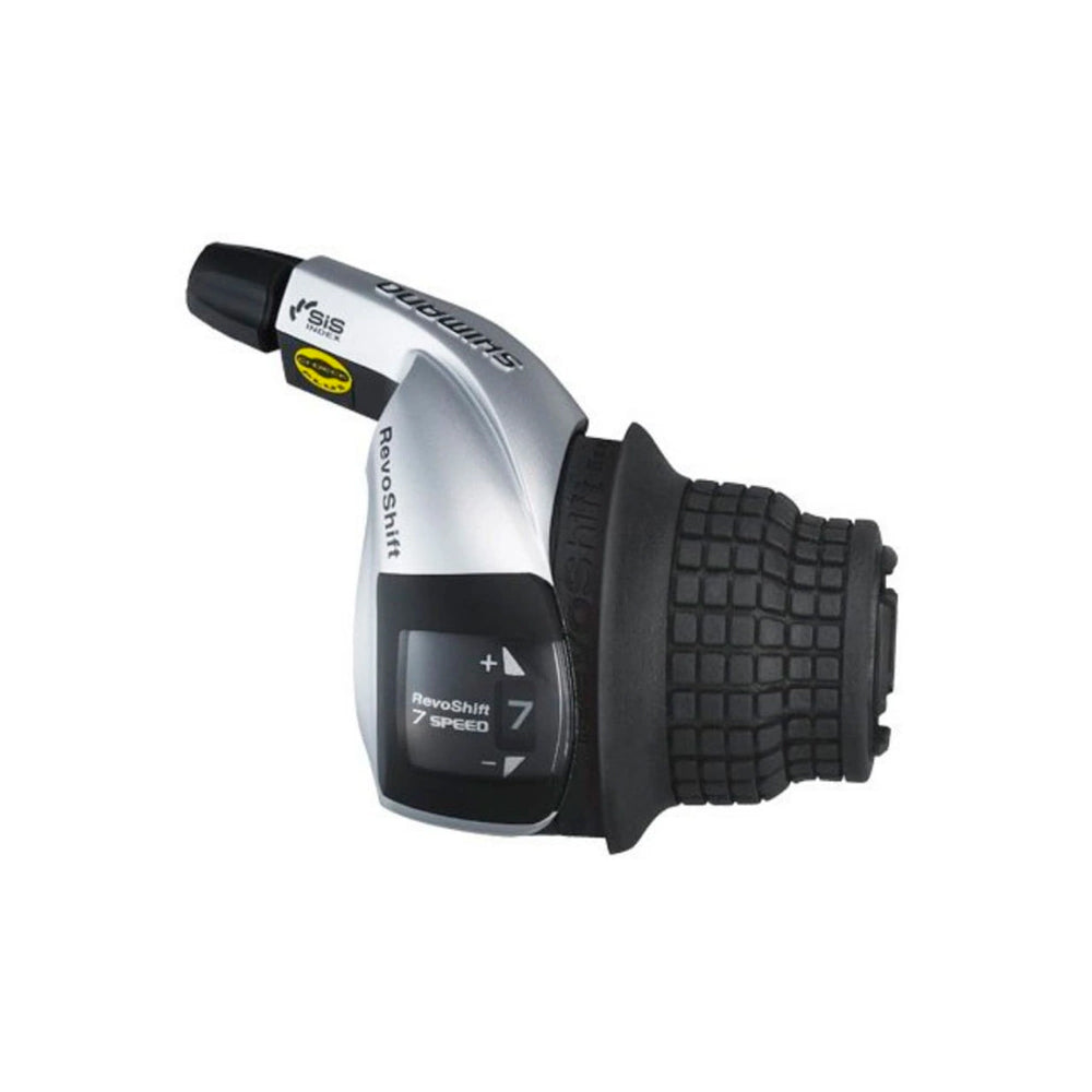 Palanca de cambio SHIMANO Tourney SL-RS45 7 velocidades