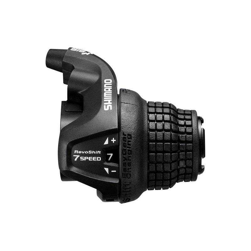Palanca de cambio SHIMANO Tourney SL-RS25 para 7 velocidades