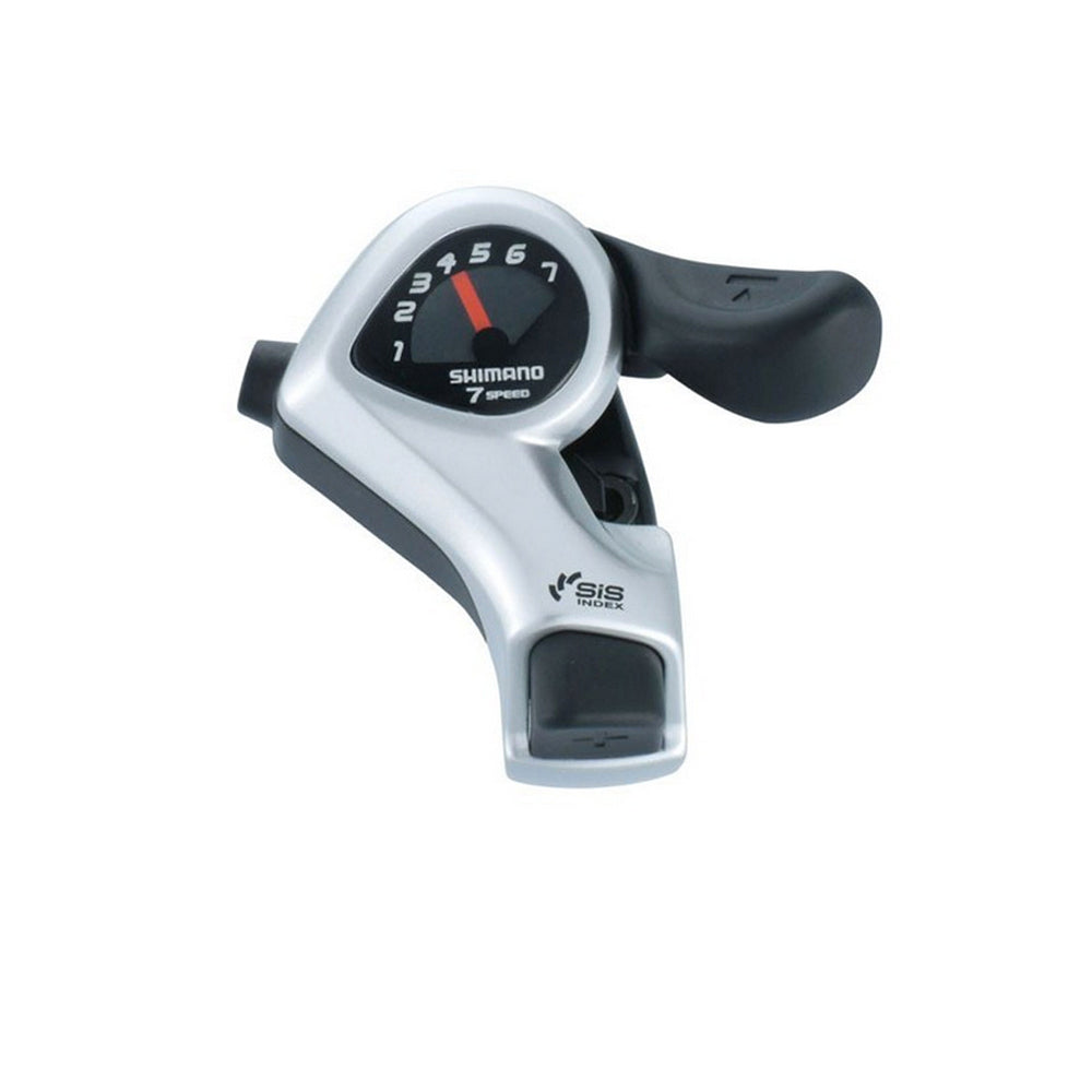 Palanca de cambio SHIMANO Tourney SL-TX50 Derecha 7 velocidades