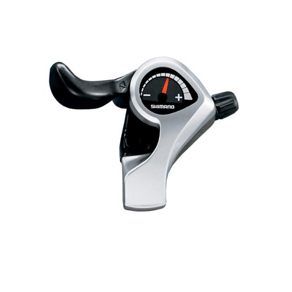 Palanca de cambio SHIMANO SL-TX50 Izquierda 3 velocidades