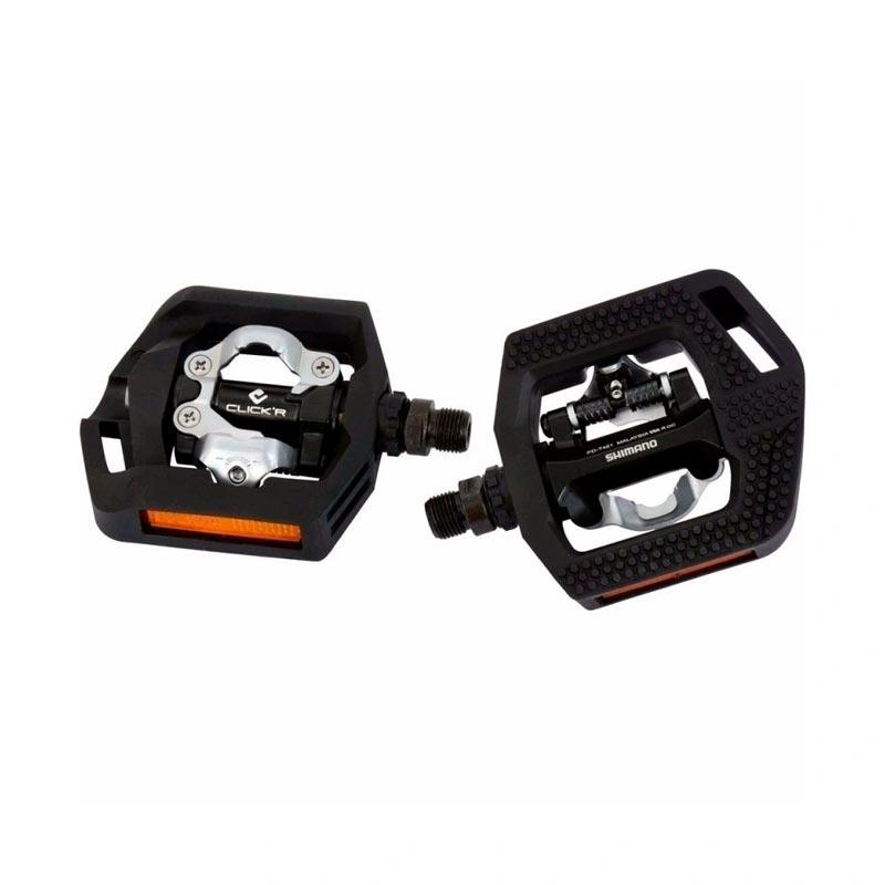 Pedales SHIMANO PD-T421