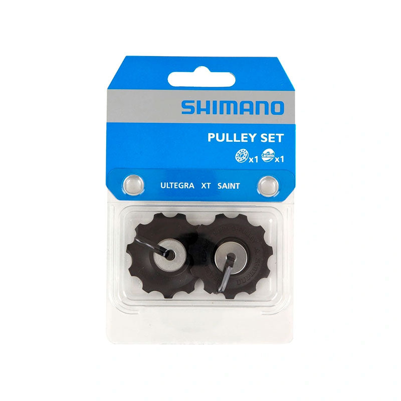 Polea de cambio SHIMANO Ultegra RD-6700 / Carretillas para cambio trasero