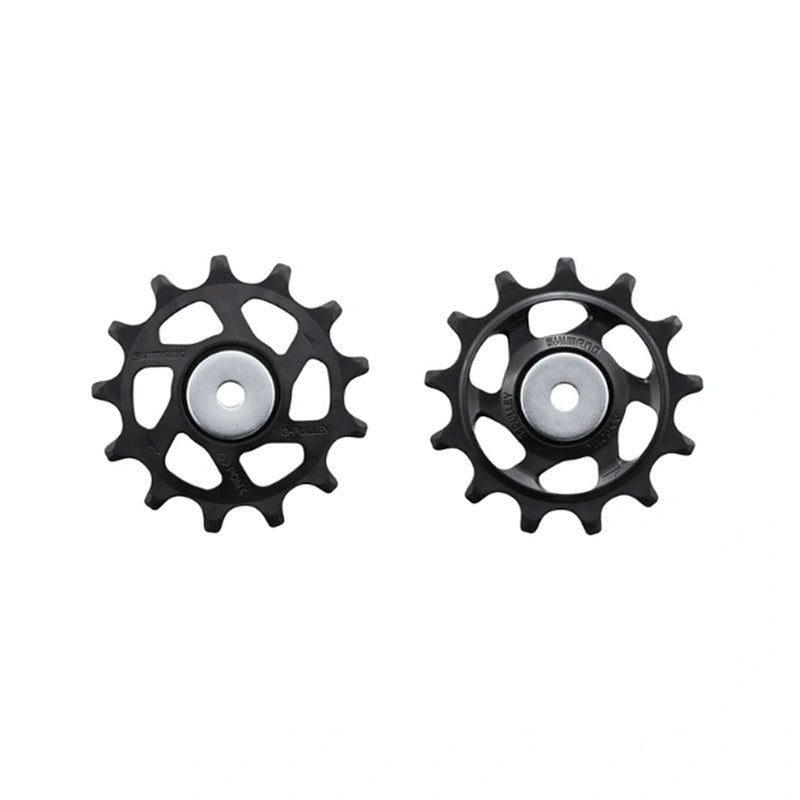 Polea de cambio SHIMANO SLX RD-M7100 / Carretillas para cambio trasero