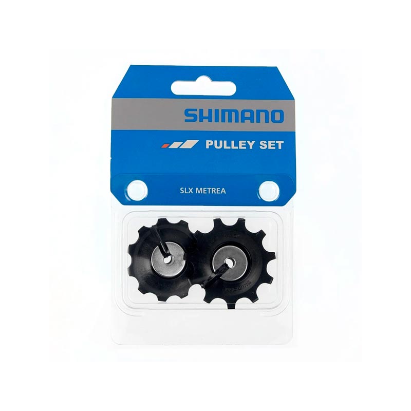 Polea de cambio SHIMANO RD-M7000 / RDU500 / Carretillas para cambio trasero