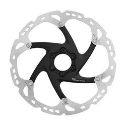 Rotor SHIMANO Deore XT SM-RT86 L de 203 mm para 6 tornillos