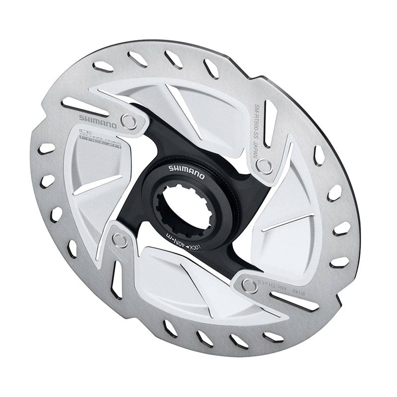 Rotor SHIMANO SM-RT800 140 mm Center Lock