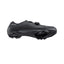 Zapatillas para ciclismo SHIMANO Modelo SH-XC300 Color negro