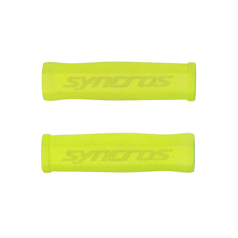 Puños SYNCROS Foam Amarillo