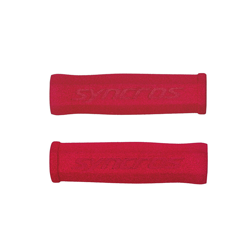 Puños SYNCROS Foam Rojo