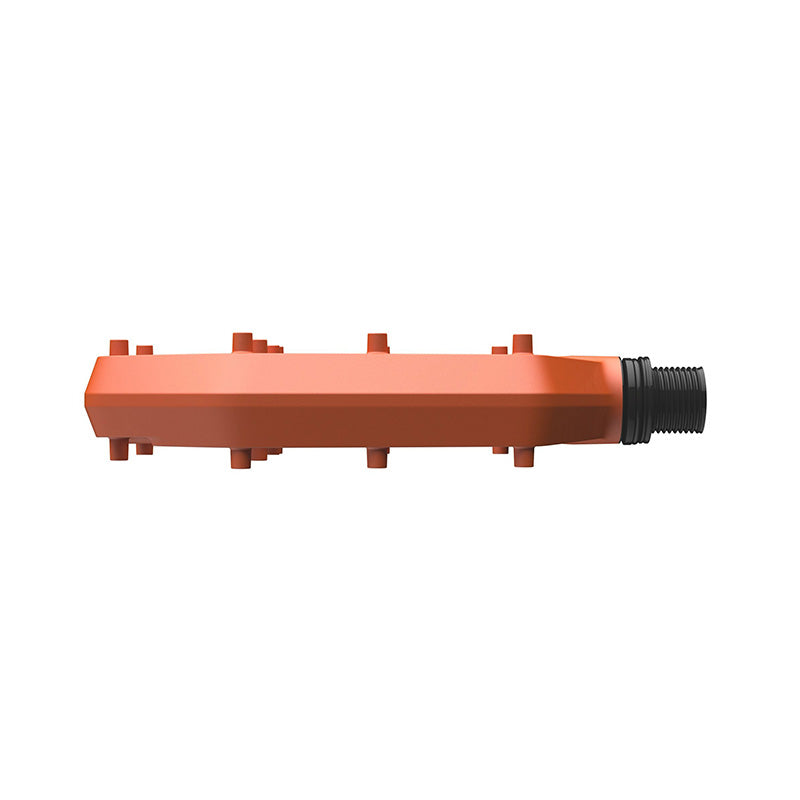 Pedales planos SYNCROS Squamish III / Fire Orange