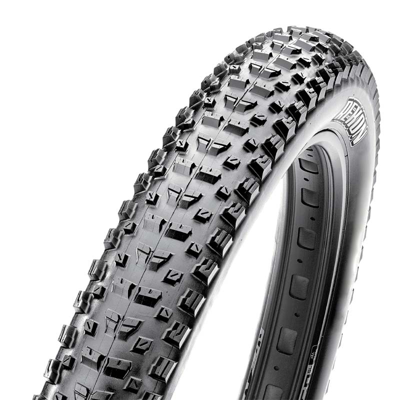 Llanta MAXXIS Rekon 29x2.60 de alambre / 60 TPI / Color Negro