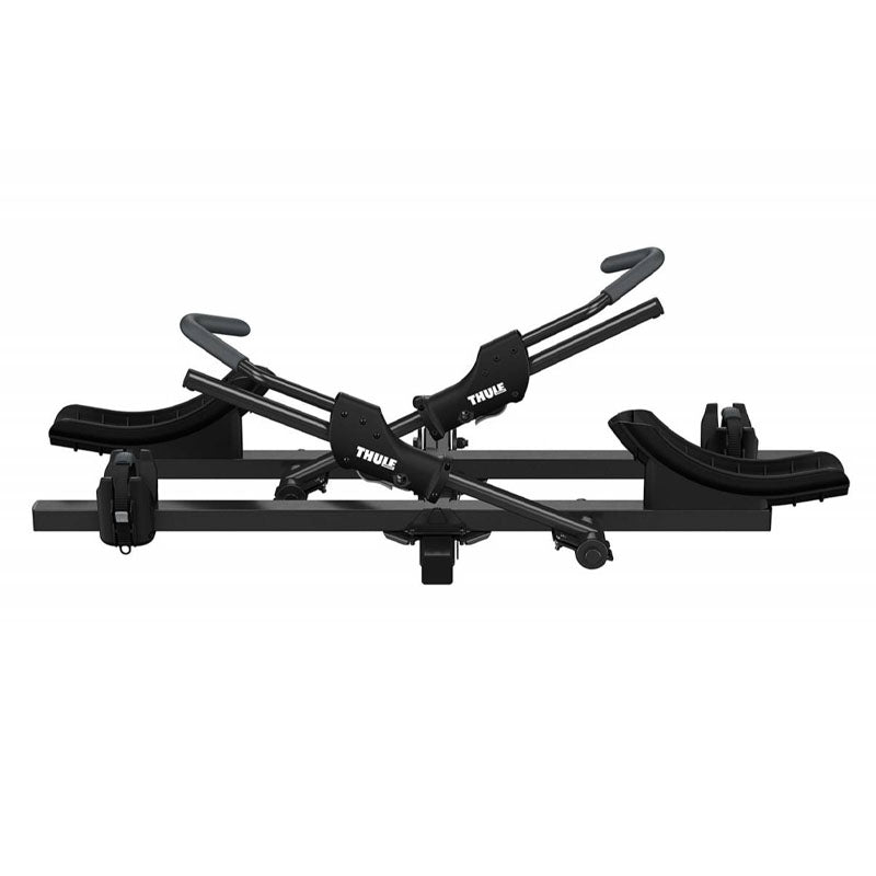 Rack THULE T2 CLASSIC | Bike Carrier 2"  | Con Seguro