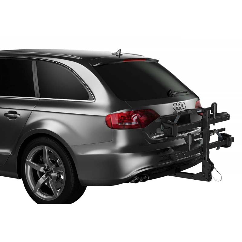 Rack THULE T2 CLASSIC | Bike Carrier 2"  | Con Seguro