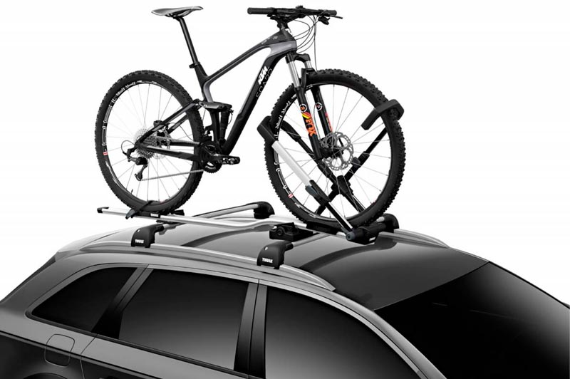 Portabicicletas Thule Upride / 230599