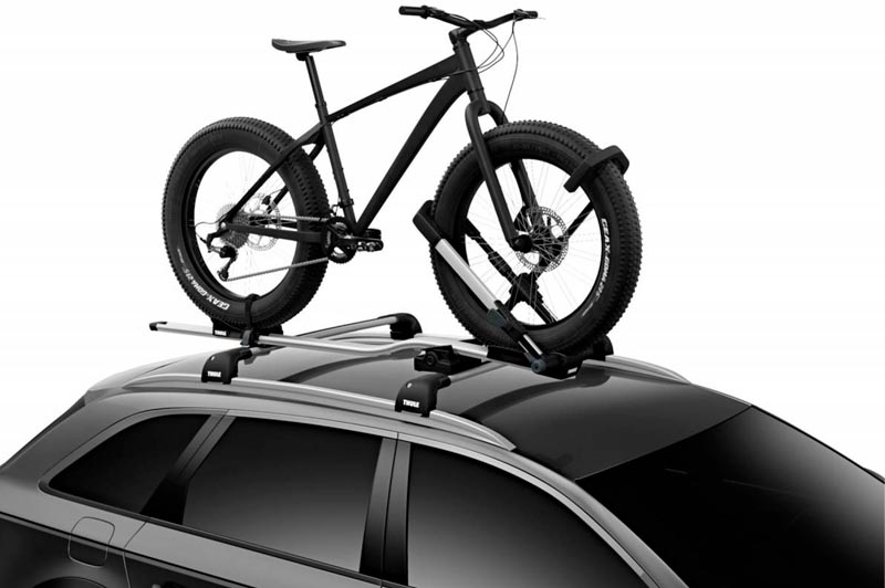 Portabicicletas Thule Upride / 230599