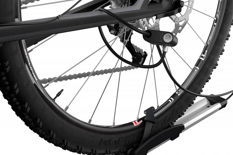 Portabicicletas Thule Upride / 230599