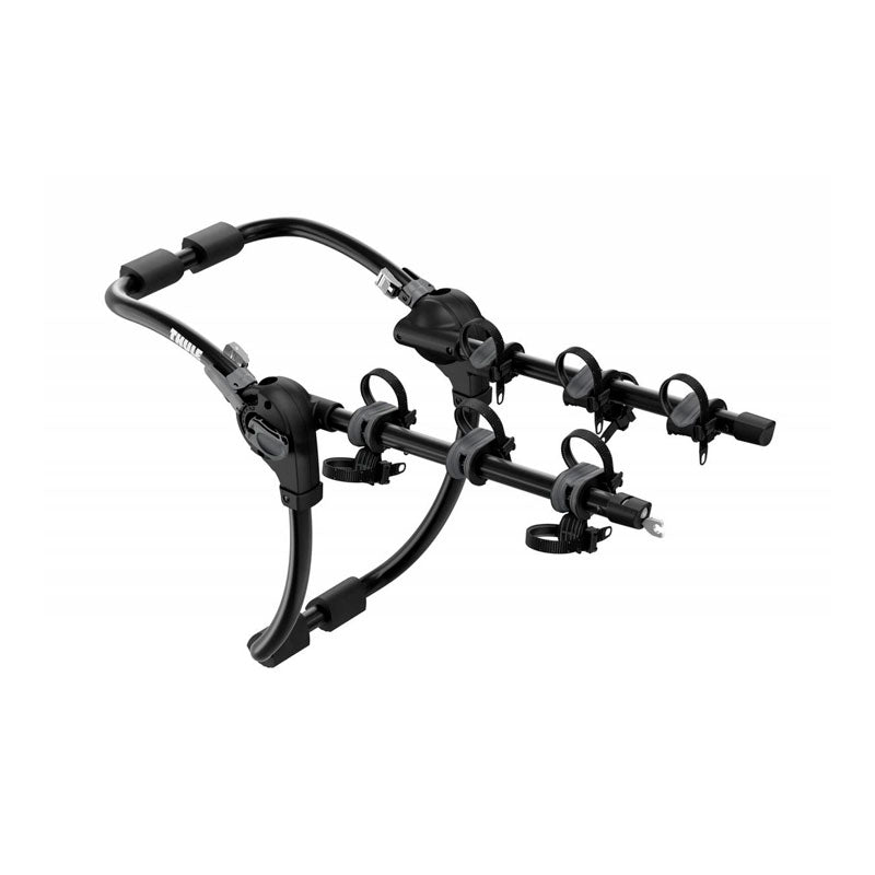 Portabicicletas THULE Gateway para 3 bicicletas