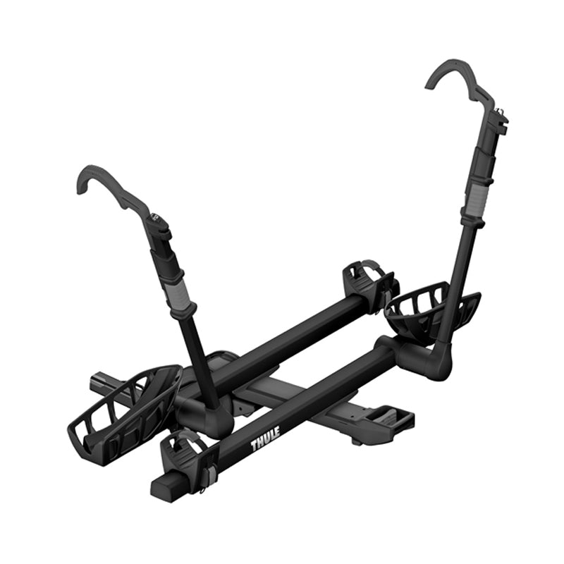 Portabicicletas Thule T2 PRO XTR 2 para enganche de 2"