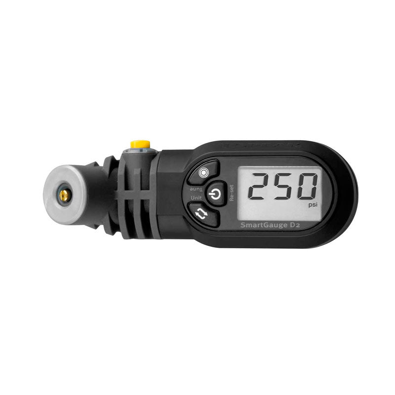 Medidor de aire digital TOPEAK Smartgauge D2