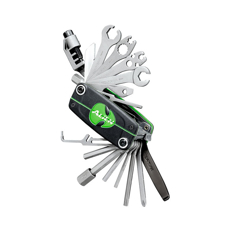 Multiherramienta TOPEAK Alien III