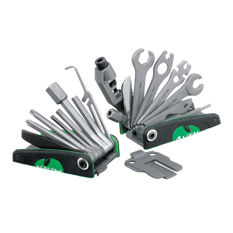 Multiherramienta TOPEAK Alien III