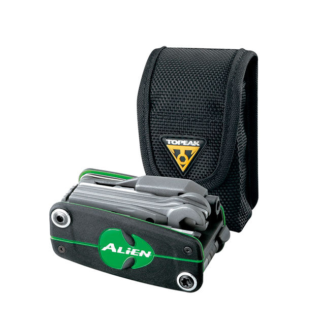 Multiherramienta TOPEAK Alien III